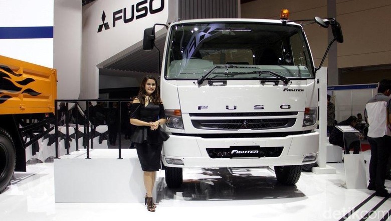 Foto: Mitsubishi Foto: Mitsubishi