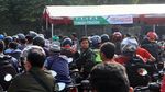 AHM Berangkatkan Ribuan Pelanggan Setia Honda