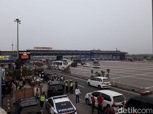 Kalau Tol Macet Sampai 3 Km, Bisa Jadi Gratis