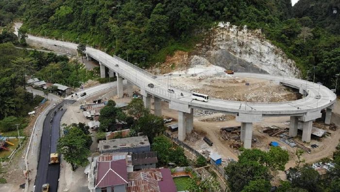 Foto: Dok. Kementerian PUPR Foto: Dok. Kementerian PUPR