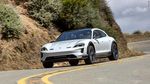 Taycan, Mobil Listrik Gahar Porsche