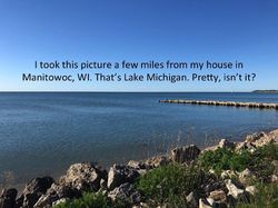 Bumi Itu Datar atau Bulat? Coba Tes Pakai Google Earth