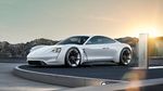 Taycan, Mobil Listrik Gahar Porsche