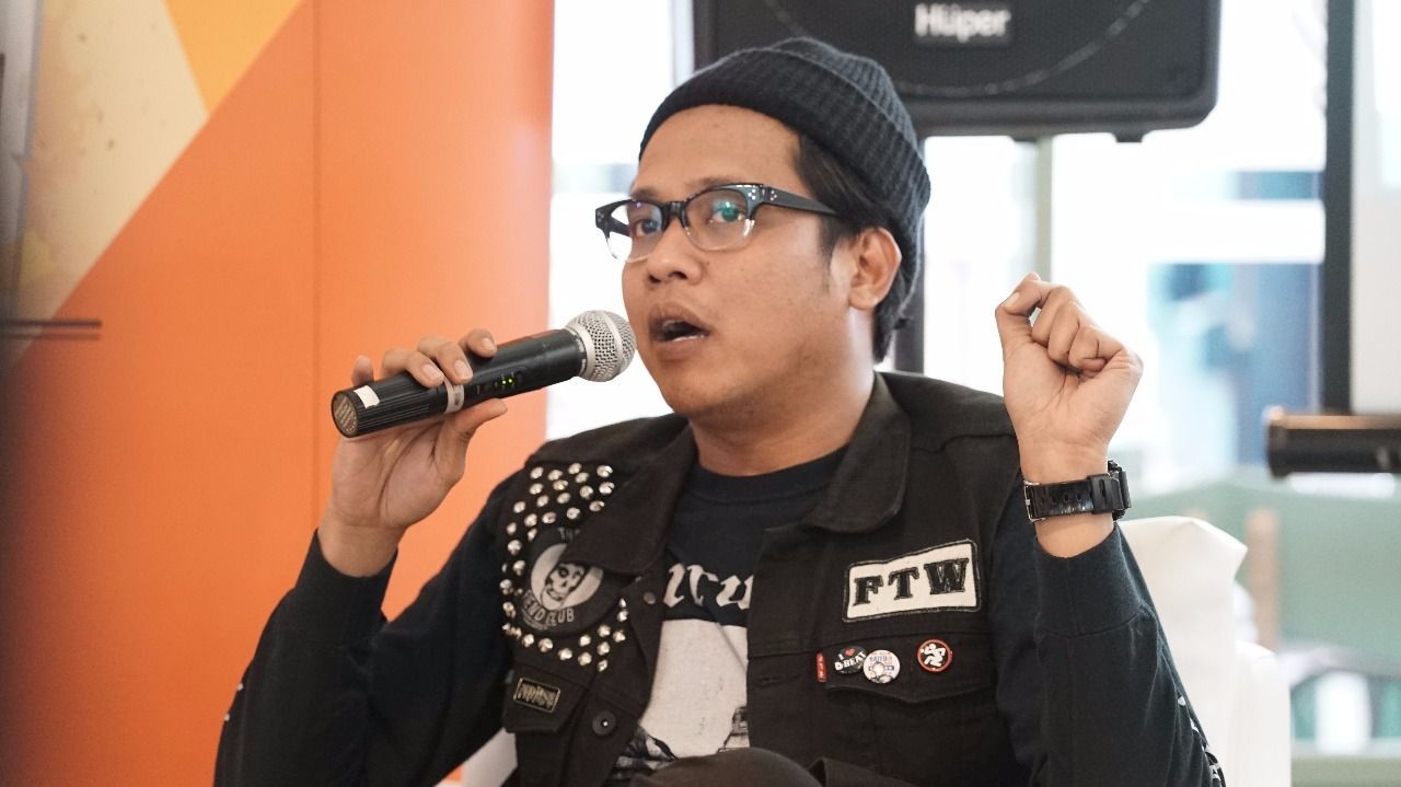 Gofar Hilman