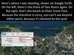 Bumi Itu Datar atau Bulat? Coba Tes Pakai Google Earth