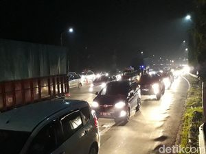 Nyetir Sendiri Saat Mudik? Jangan Lupa Cek Kesehatan, Gratis di Pos Mudik