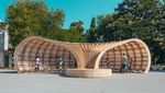 Bikin Takjub! Ini 10 Perpustakaan Keren di Dunia