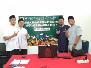 Telkom Garap Layanan Cerdas Cermat Digital