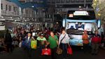 AHM Berangkatkan Ribuan Pelanggan Setia Honda