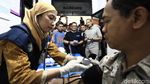 Jelang Puncak Arus Mudik, Sandi Cek Terminal Kp Rambutan