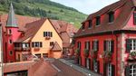 Ini Hotel Le Chambard, Tempat Anthony Bourdain Mengakhiri Hidupnya