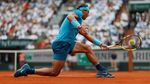 Nadal Masih Jadi Raja di Roland Garros