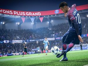 Deretan Glitch Kocak di FIFA 19
