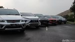 Adu Irit 6 Mobil MPV di Indonesia, Mana yang Terbaik?