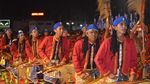 Mudik ke Banyumas, Dihibur Kesenian Kuda Lumping & Lengger