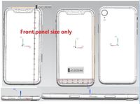 iPhone X Plus Dibekali 3 Kamera Belakang, Apple?
