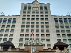 Serapan Anggaran Pemkot Jaksel Terendah di DKI, Ini Kata Wali Kota