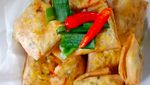 Nyamm! Kriuk Renyah Martabak Tahu Pilihan Netizen untuk Buka Puasa