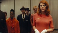 Di video itu, tak hanya Taylor Swift yang hadir, ada juga Jennifer Nettles, Brandon Routh, dan Kristian Bush. Foto: Youtube