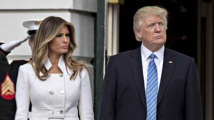 Langkah Trump Selamatkan Mobil Made in Amerika