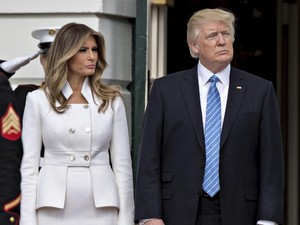 Langkah Trump Selamatkan Mobil Made in Amerika