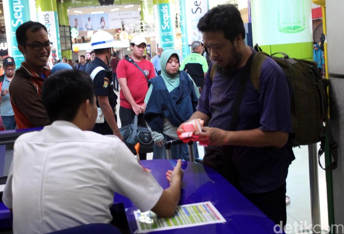 Foto: Lamhot Aritonang Foto: Lamhot Aritonang