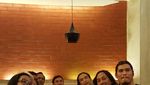 Ini Gaya Keren Virzha, Ketika Ngopi hingga Buka Puasa Bareng Teman