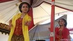 Mudik ke Banyumas, Dihibur Kesenian Kuda Lumping & Lengger