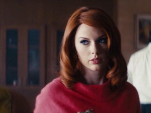 Daripada Nganggur, Ini yang Dilakukan Taylor Swift di Rumah