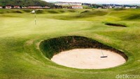 Tak hanya di AS, Trump juga punya aset banyak di luar negeris, di antaranya 3 lapangan golf di Skotlandia dan Irlandia. Foto: Forbes