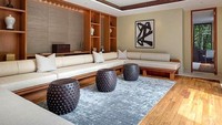 Harga kamar standar di hotel ini mulai dari SGD 663, sekitar Rp 6,9 juta. Sedangkan untuk kamar dengan tipe yang lebih mewah harga per kamar mulai dari SGD 10.000, sekitar Rp 10,4 juta untuk menginap satu malam. Istimewa/Capella Hotel.