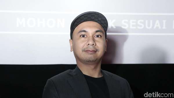 Cerita Raditya Dika di Film Target Cerita Raditya Dika di Film Target