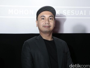 Baim Wong Resmi Nikah, Raditya Dika Beri Imbauan Ini
