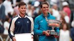 Nadal Masih Jadi Raja di Roland Garros