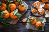 Bawa Bekal Buah Ini Selama Mudik untuk Tambah Energi dan Stamina Tubuh
