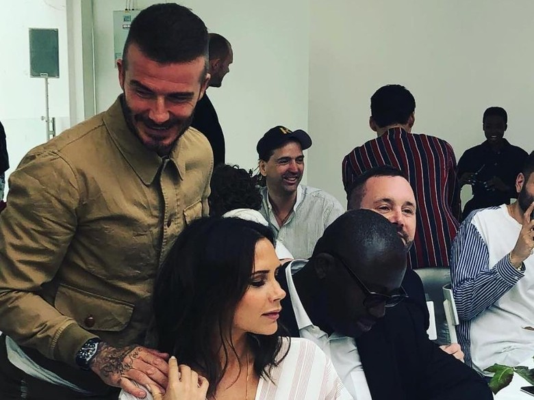 Foto: Instagram/@victoriabeckham Foto: Instagram/@victoriabeckham
