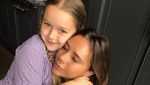 Tampik Gosip Cerai, Victoria Beckham Pamer Foto-foto Mesra Ini