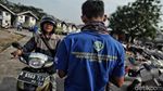 Mudik Motor Gratis Menggunakan Kereta Api Jadi Alternatif Para Pemudik