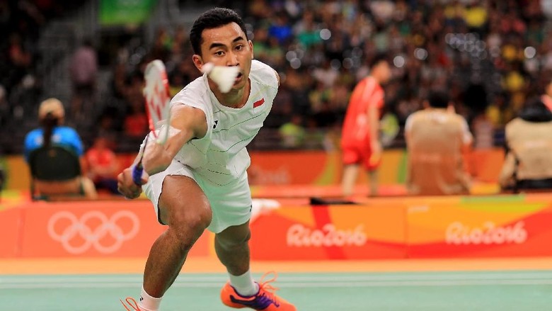 Tambah 3 Wakil, Ini Skuat Sementara Indonesia ke Kejuaraan Dunia Bulutangkis