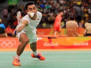 Tambah 3 Wakil, Ini Skuat Sementara Indonesia ke Kejuaraan Dunia Bulutangkis