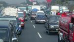 Mudik Jadul: Adu Maut di Kereta hingga Horor Macet di Cikampek