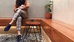 Ini Gaya Keren Virzha, Ketika Ngopi hingga Buka Puasa Bareng Teman