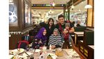 Akan Menikah, Begini Keseruan Chikita Meidy Saat Makan Mie hingga Seafood