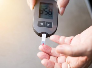 Berbagai Asupan untuk Pengidap Diabetes yang Mampu Turunkan Gula Darah
