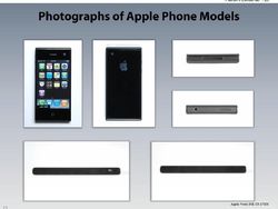 Penampakan Prototipe iPhone yang Pernah Dibuat Apple