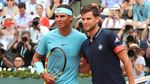 Nadal Masih Jadi Raja di Roland Garros