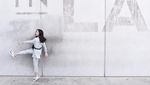 Foto: Gaya Liburannya Si Cantik Jessica Mila