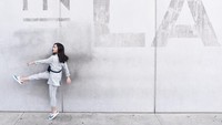 Foto-foto di spot Instagramable (jscmila/Instagram)