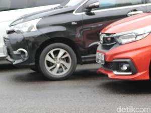 Penjualan Low MPV Februari 2020, Avanza Jauh Asapi Xpander
