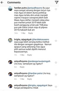 Saat Bu Ani Bela AHY dari Nyinyiran Netizen: Kok Situ yang Ngatur?